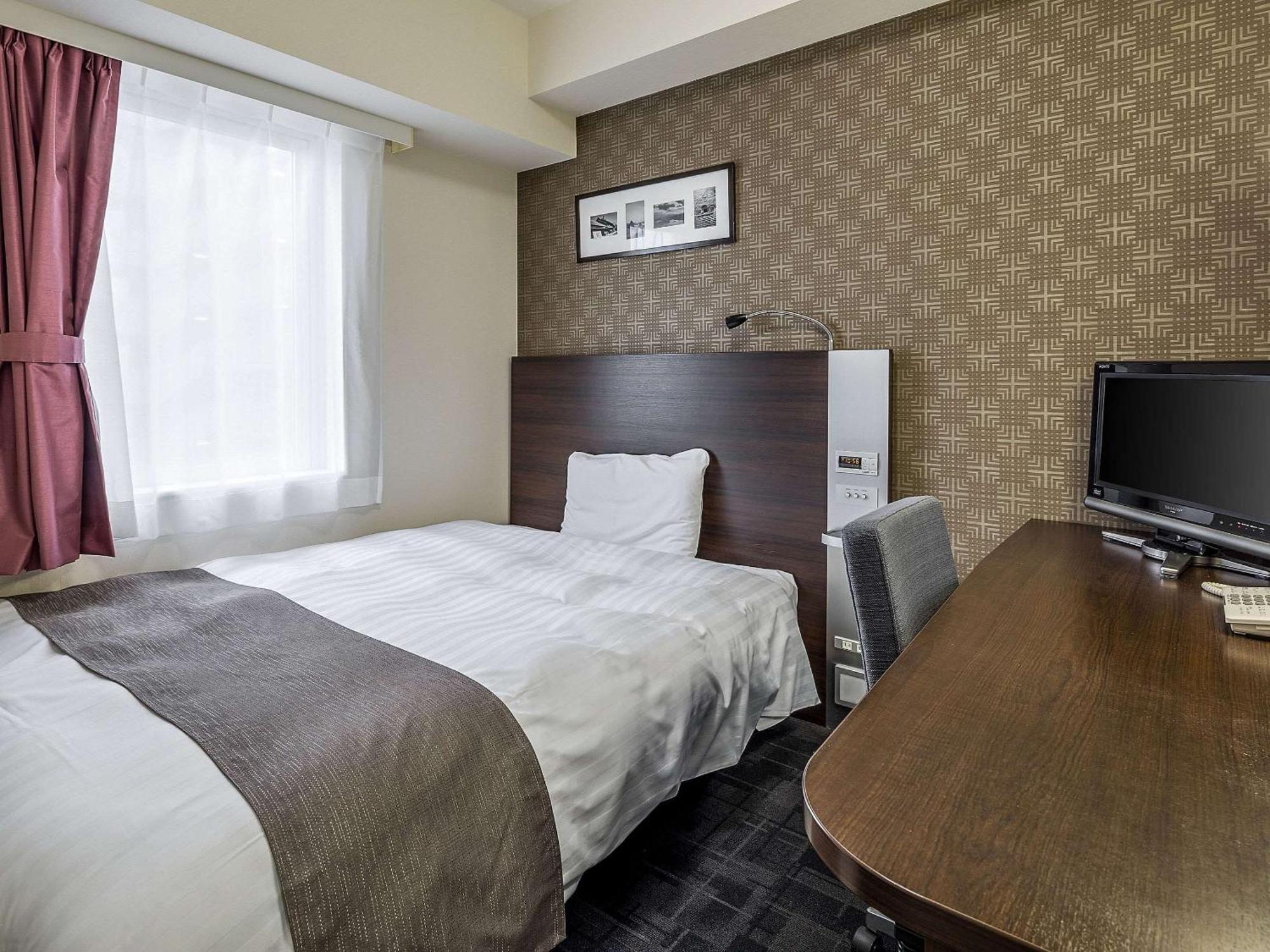 Comfort Hotel Suzuka Exterior photo