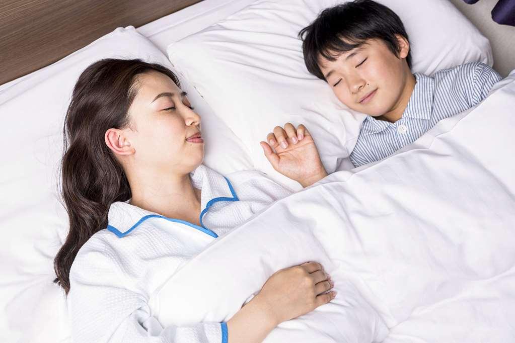 Comfort Hotel Suzuka Room photo
