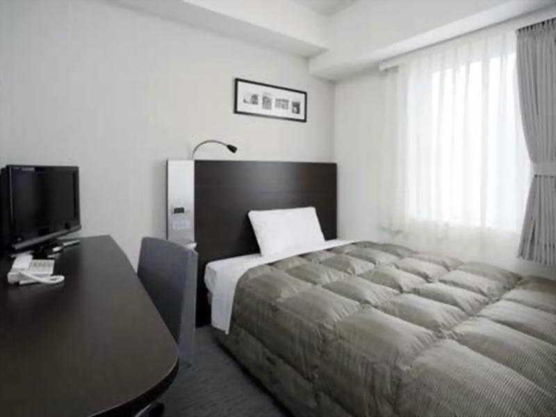 Comfort Hotel Suzuka Room photo