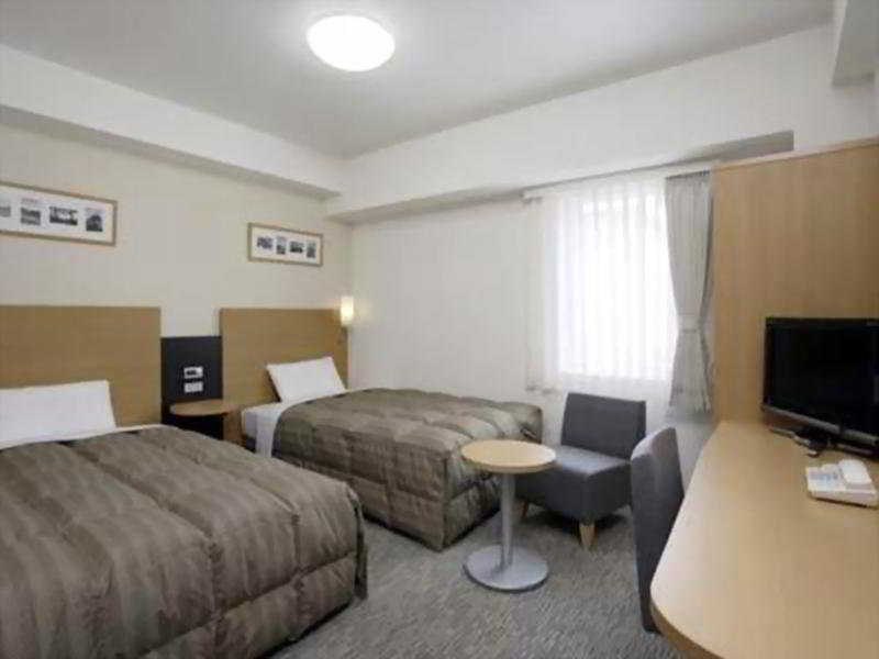Comfort Hotel Suzuka Room photo